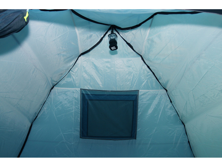 5-persoons tent Tessin