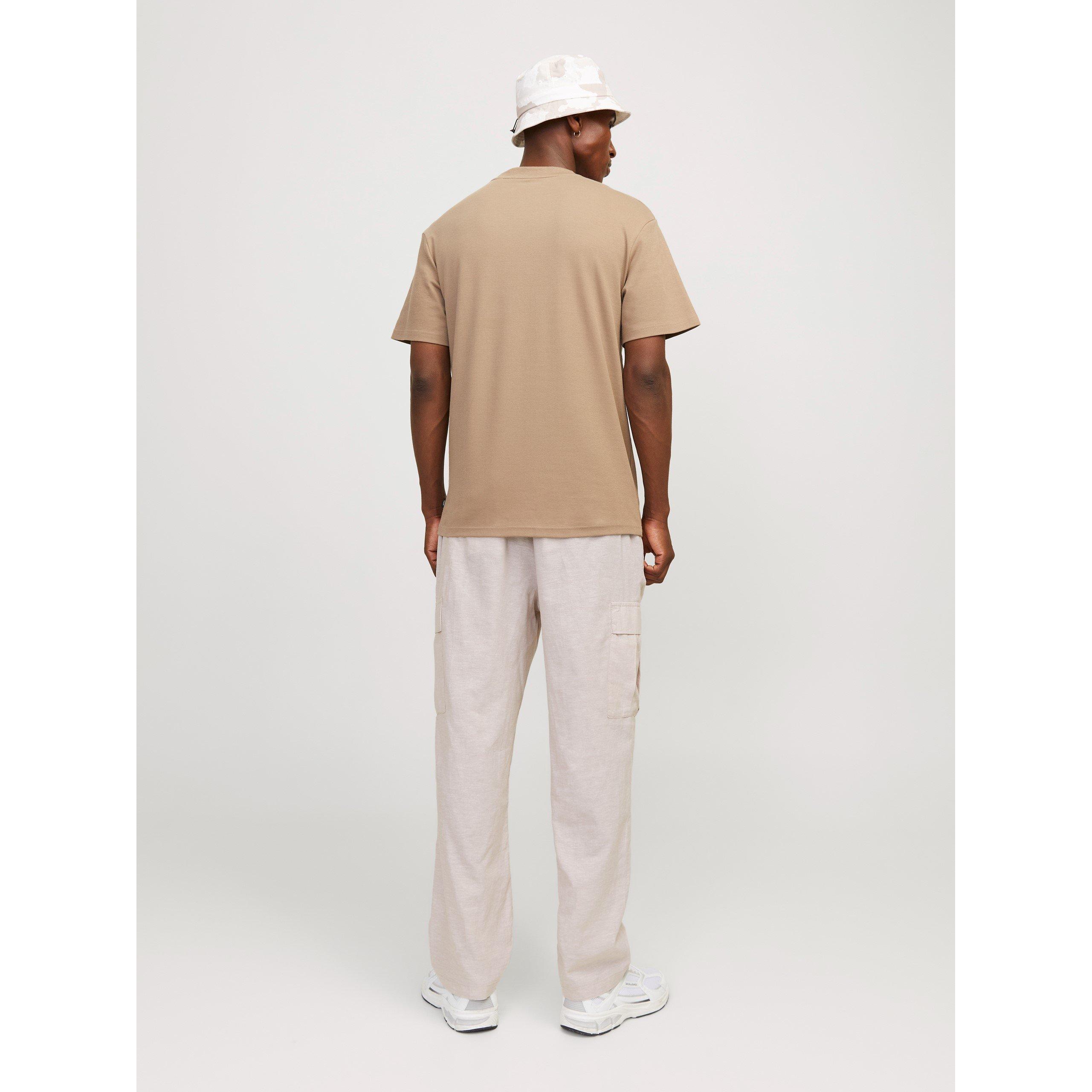 Jack and Jones Karl Cargo Trousers Mens