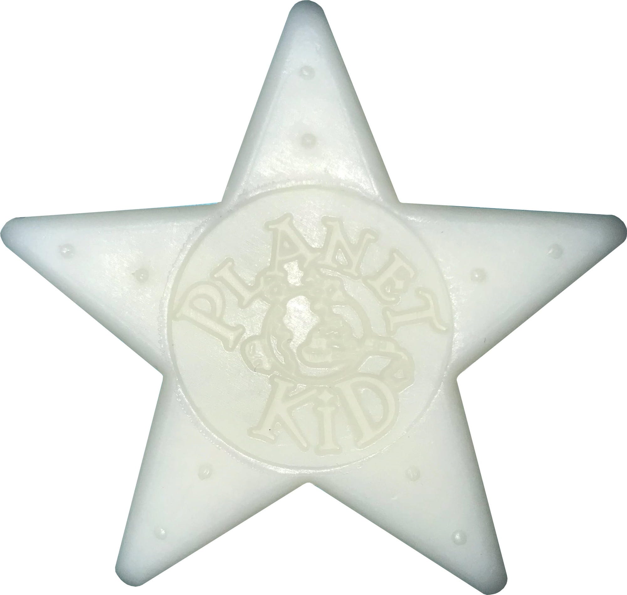 Planet Kid  Solid Star Shampoo, 15 g