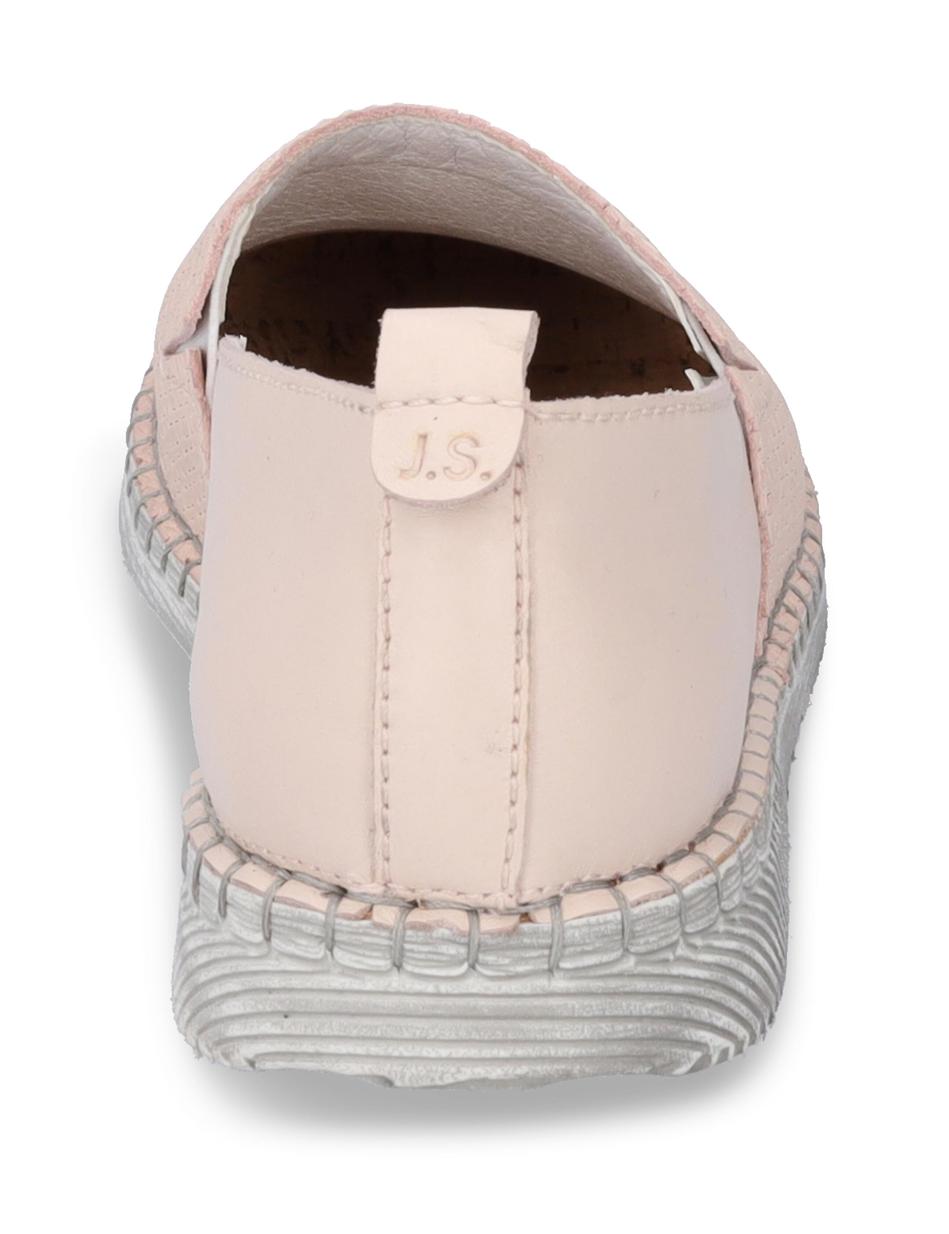 Slipper Sofie 02, nude