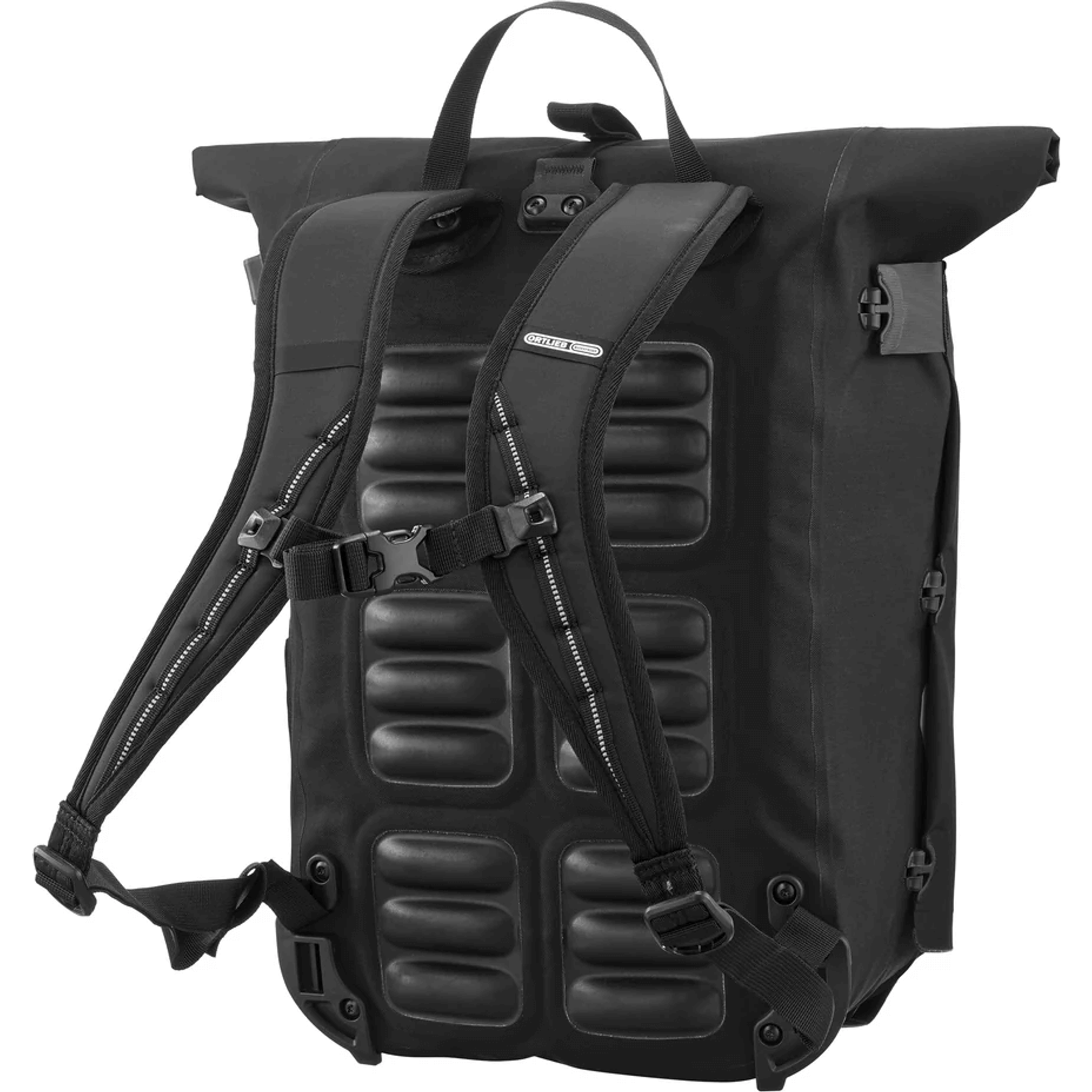 Ortlieb Vario Plus Rugzak