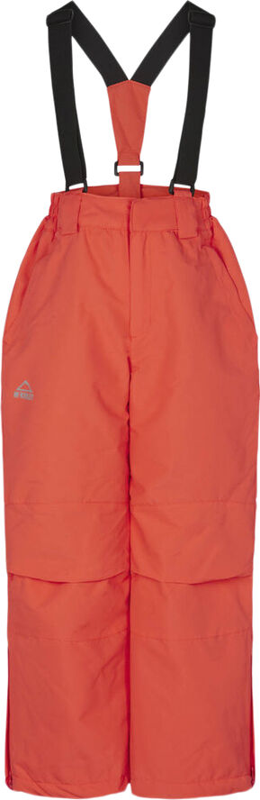 MCKINLEY Jojo II Skibukser Orange