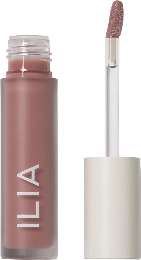 ILIA Balmy Gloss Tinted Lip Oil