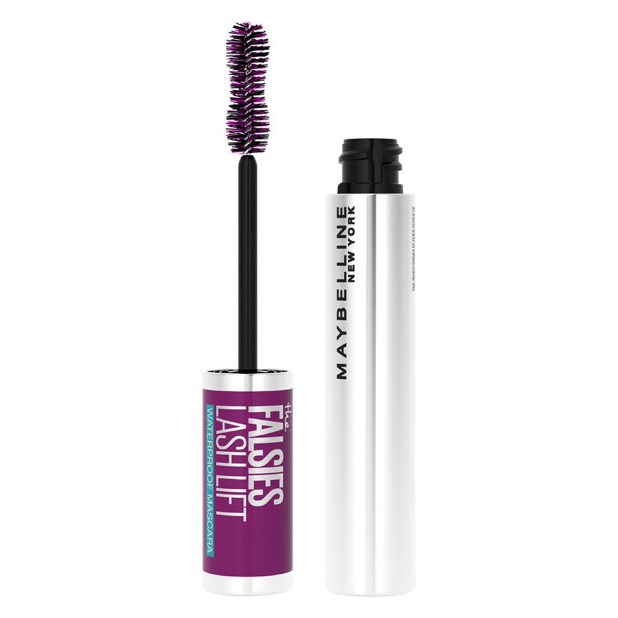 Maybelline New York Falsies Lash Lift Waterproof Mascara Black 8,6ml