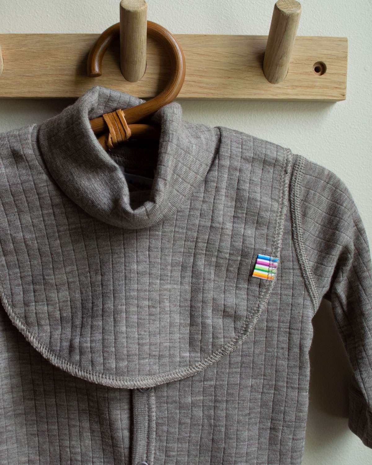 100% Merino – Dobbel Basic