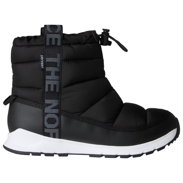 The North Face - Youth's Thermoball Pull-On Waterproof - Chaussures d'hiver
