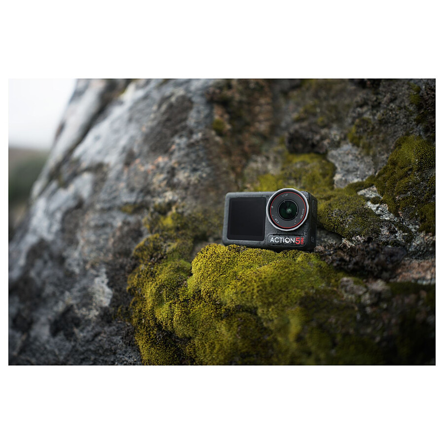 DJI Osmo Action 5 Pro Adventure Combo