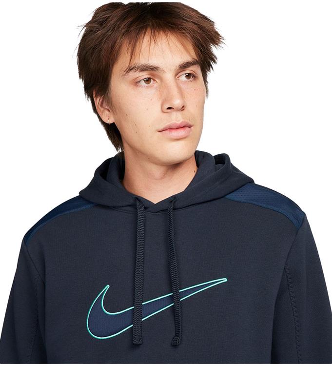 Nike Men Sportswear Fleece Hoodie
