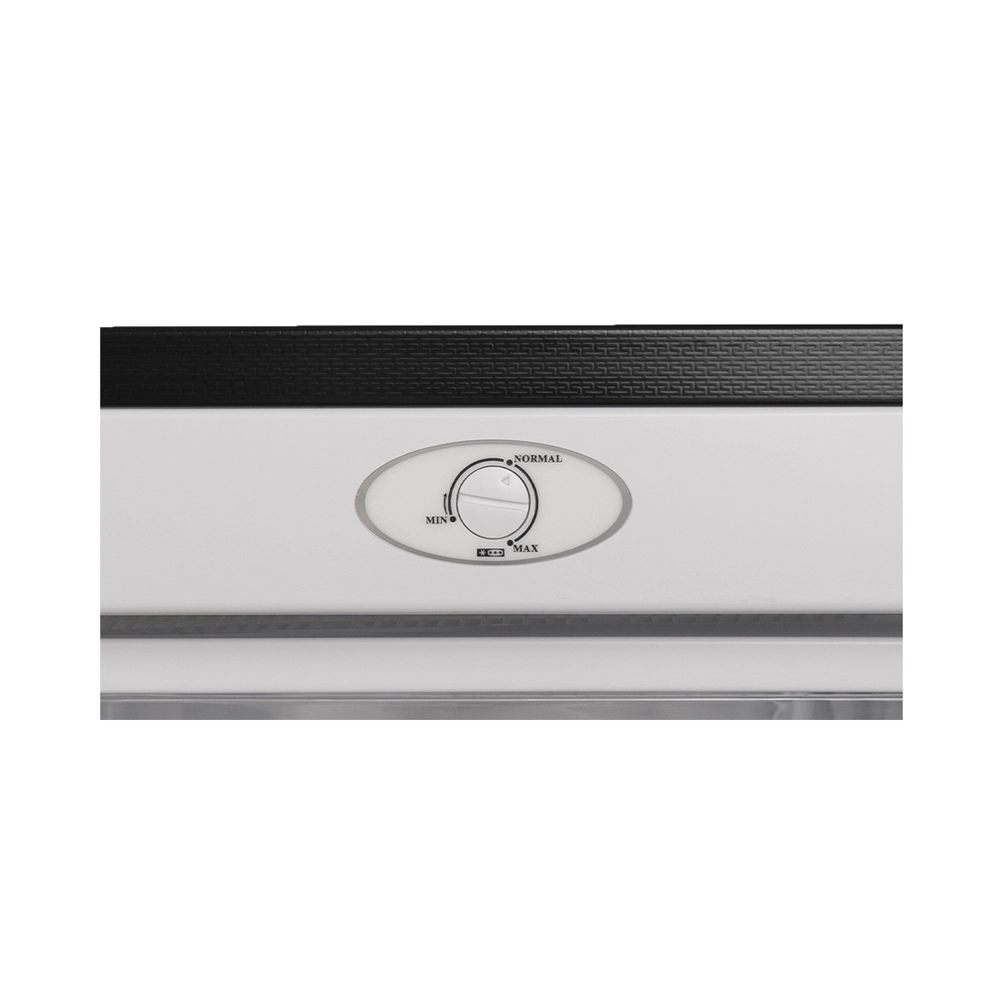 Kibernetik FSP Gefrierschrank 64L schwarz (D)