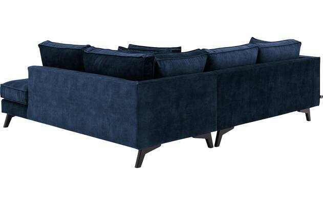 Hoekbank Chambre