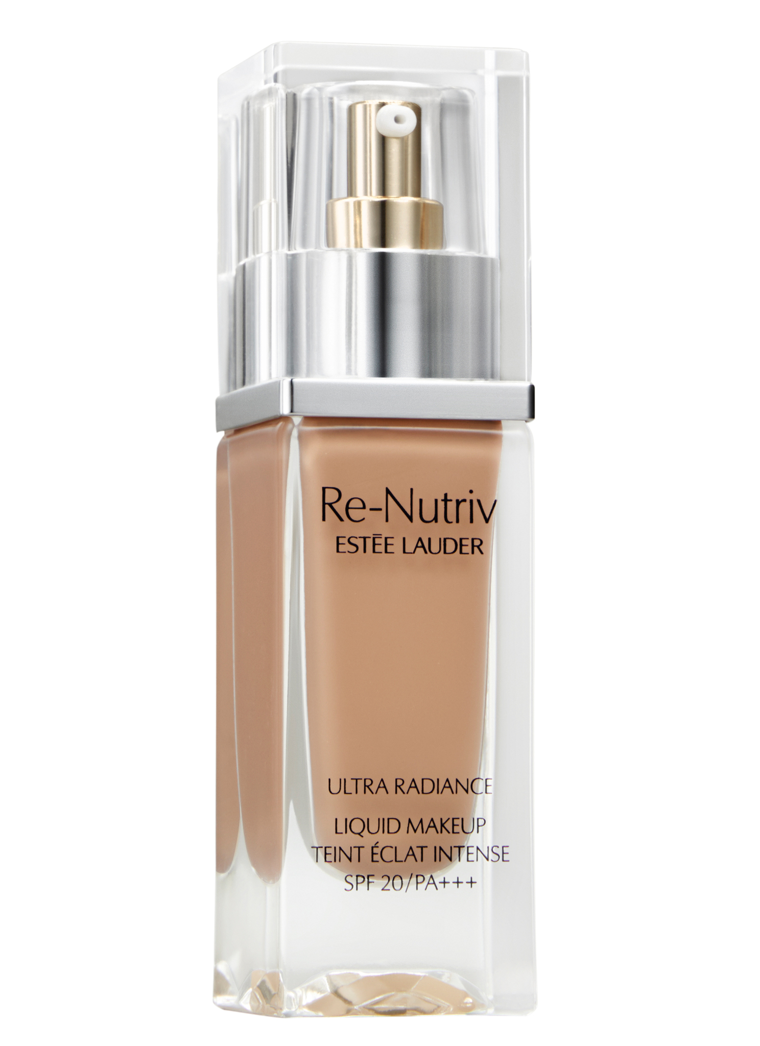 Estee Lauder Ultra Radiance Liquid Make Up Sun Protection Factor 20 4N1 1 Stk