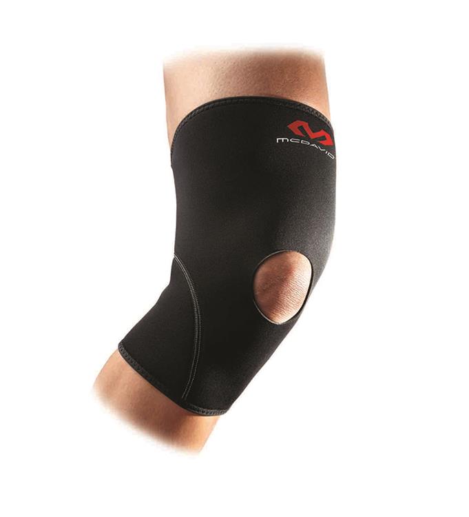 McDavid Knie Support