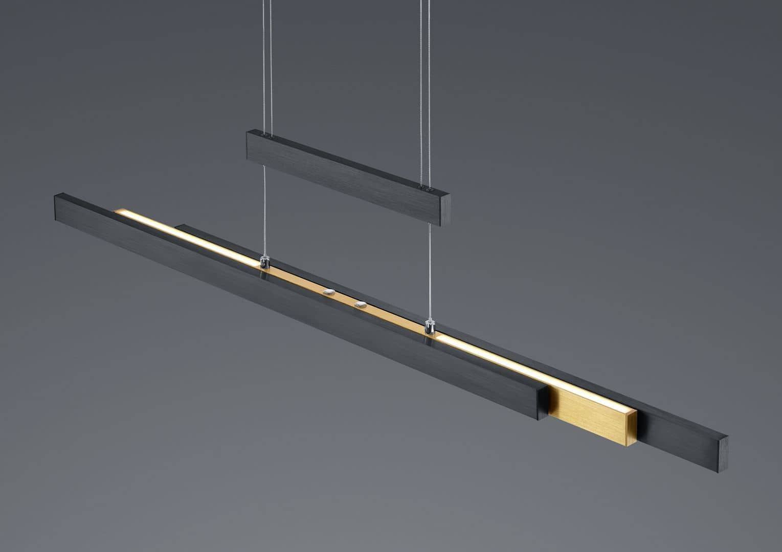 LED-Pendelleuchte