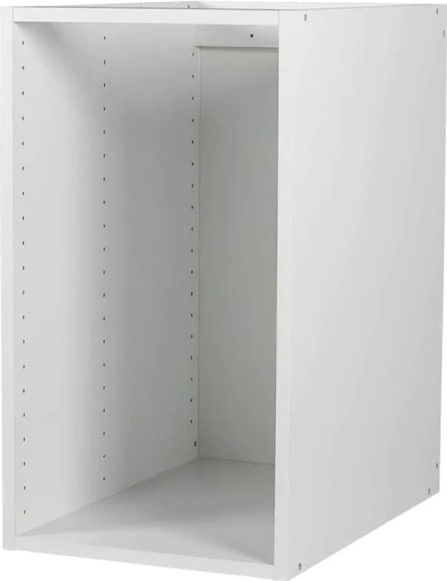 Epoq Underskab 40x70 (melamin hvid)