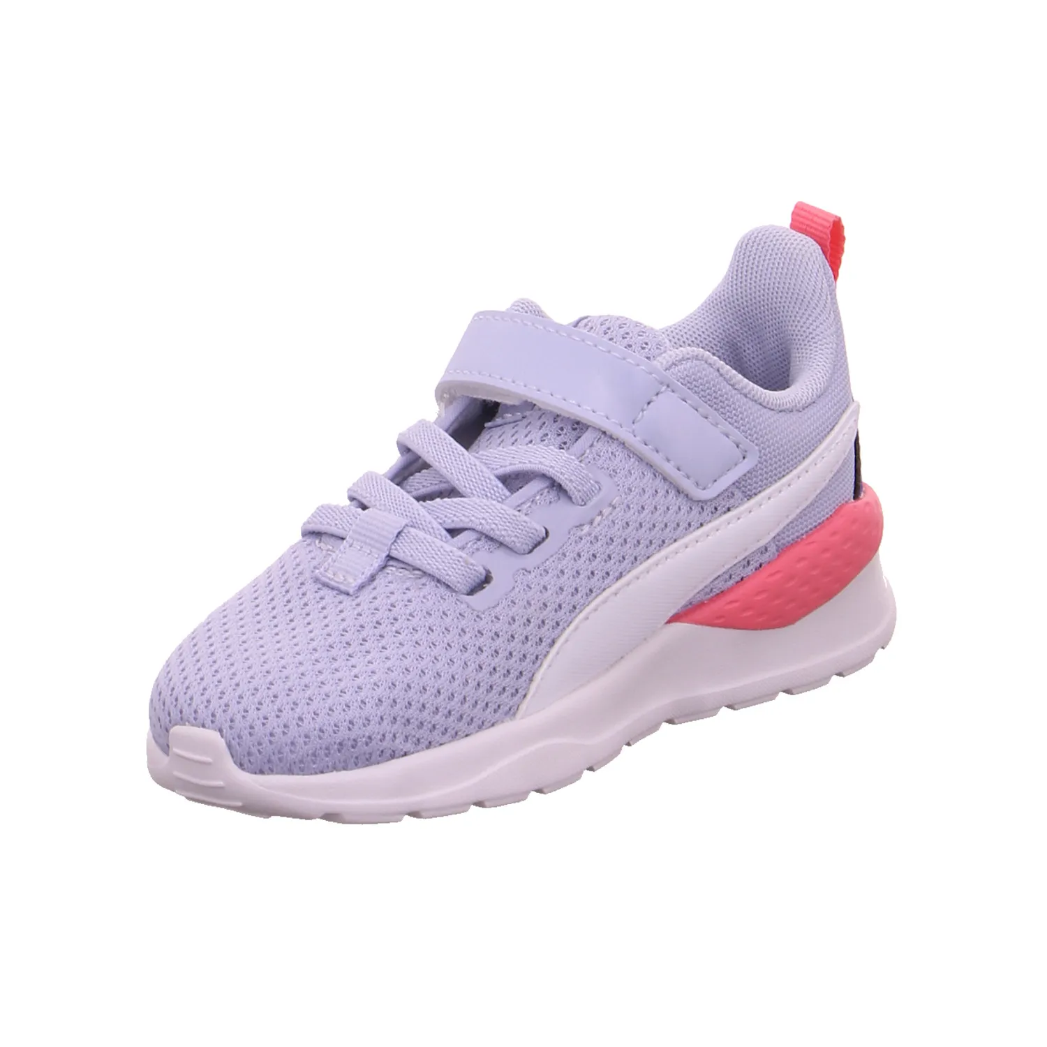 PUMA Baby-Sport-Bottine Flieder Synthetik  Sneaker