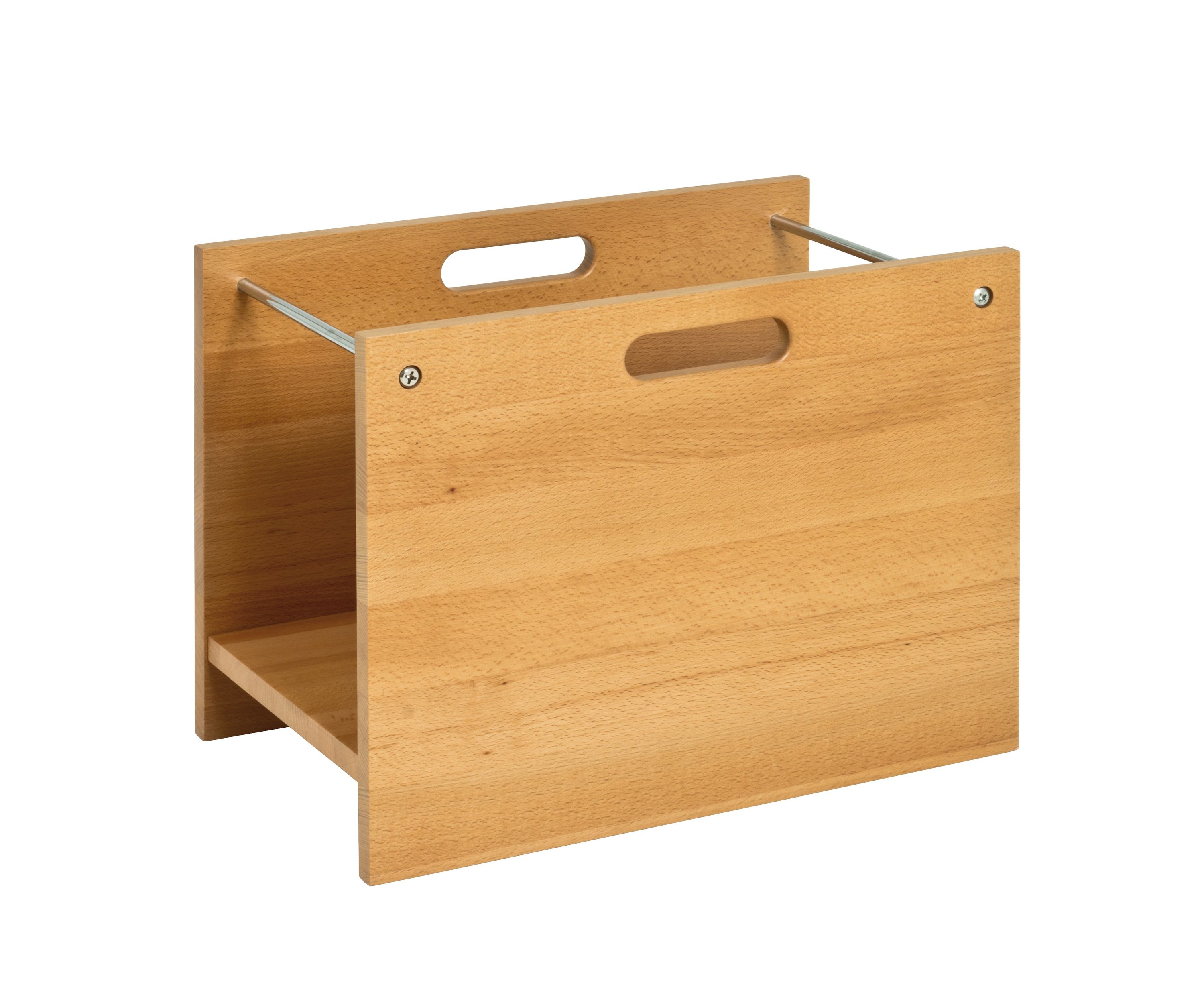 Zeitungsständer