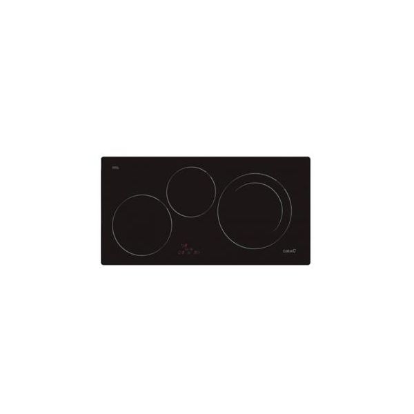 Placa Indução Cata IB 853 BK 80cm