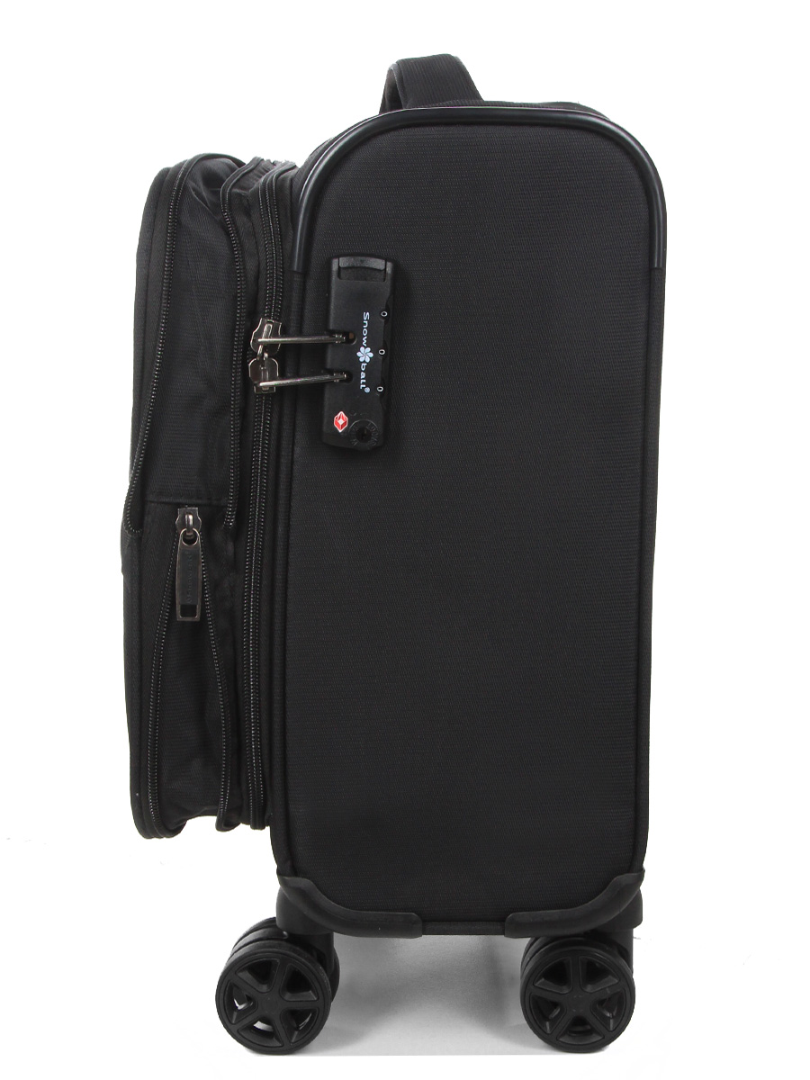 Ensemble 4 valises Snowball Puebla