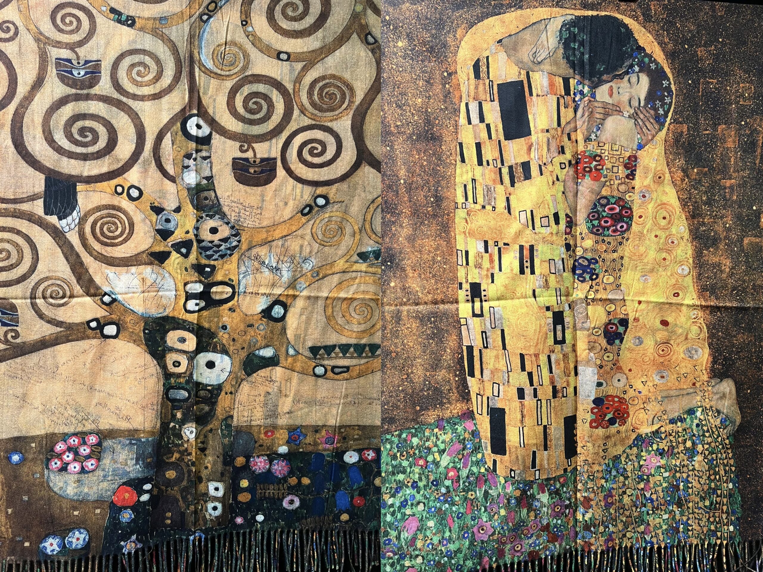 Lommers Kunst Sjaal 20
