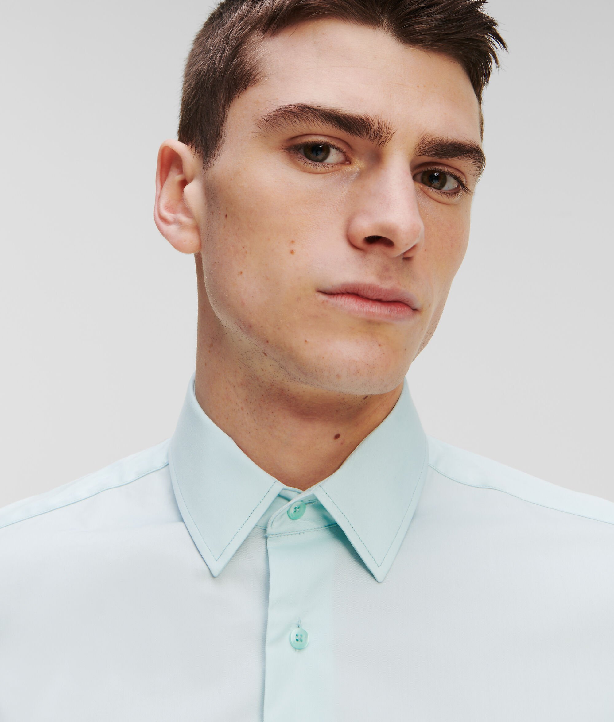 Chemise décontractée