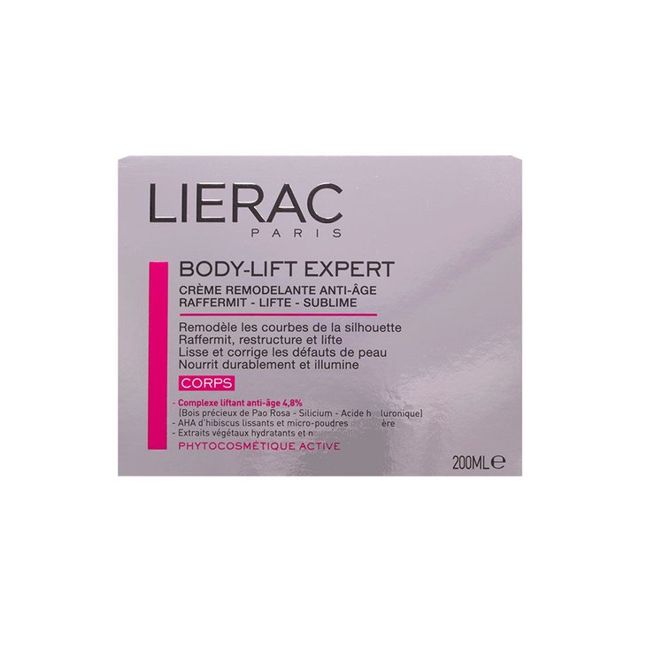Body-Lift Expert crème anti-âge 200ml
