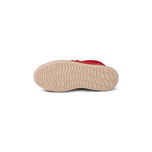 Woden Isa Lace Støver, Fire Red, 42
