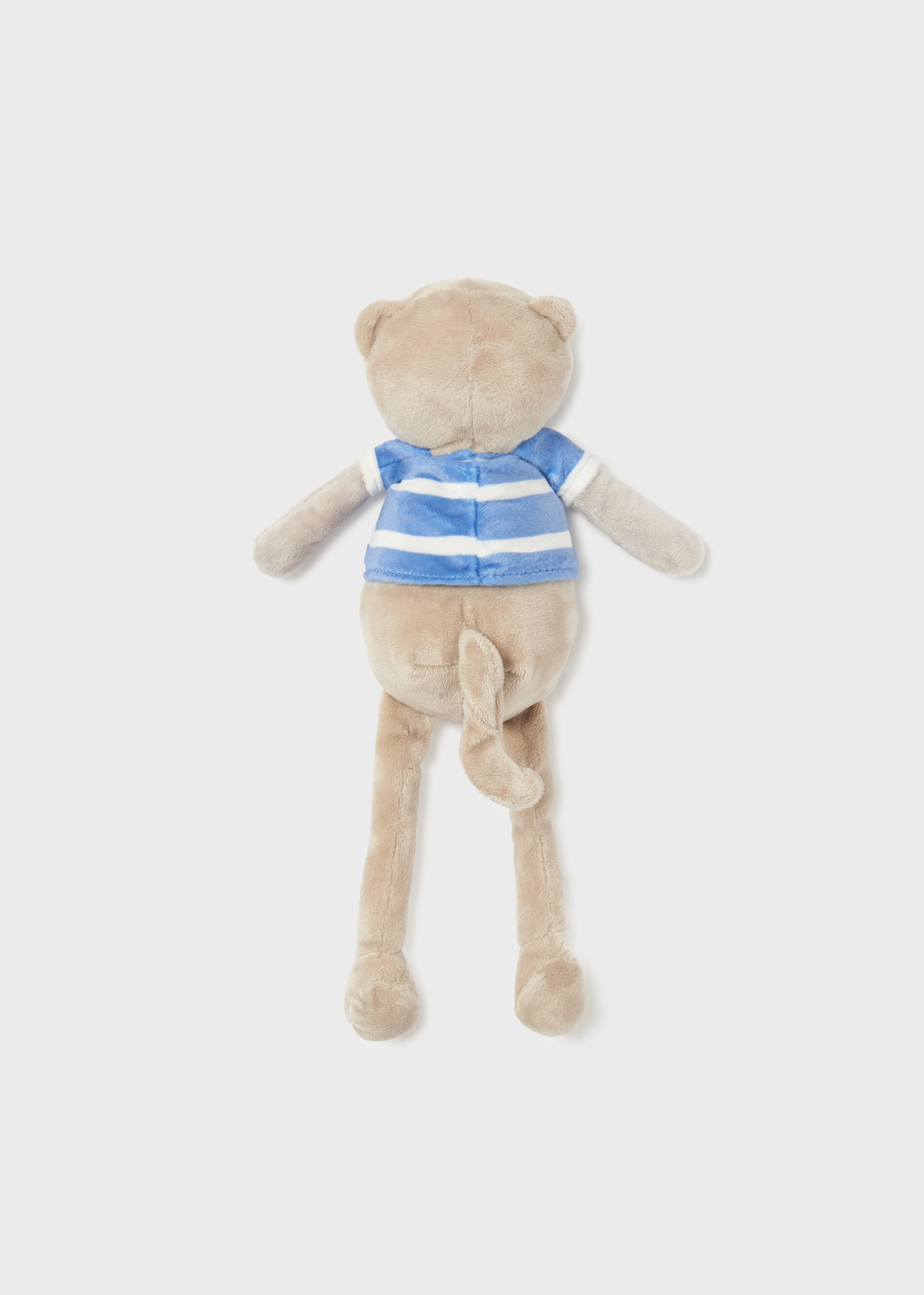 brinquedo de pelúcia para bebê