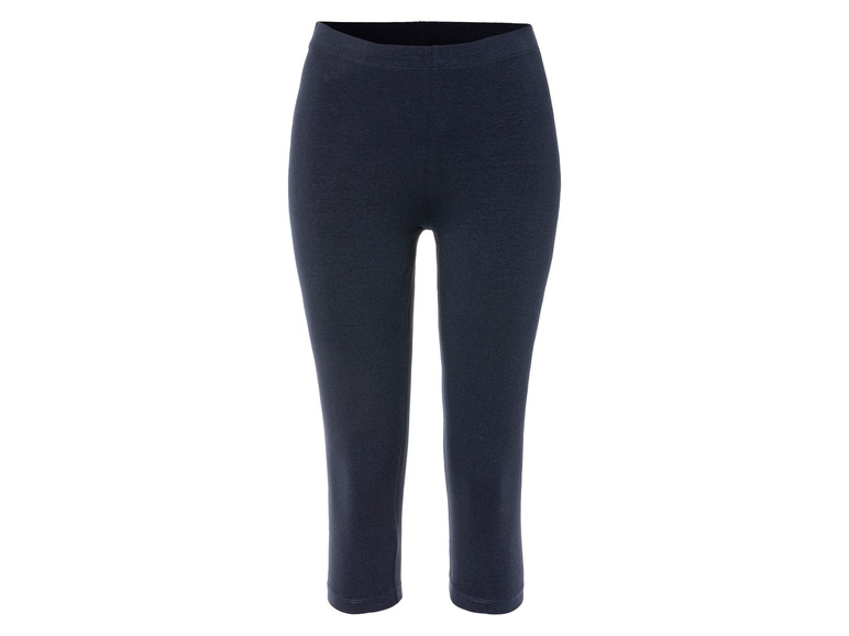 Dames capri-legging