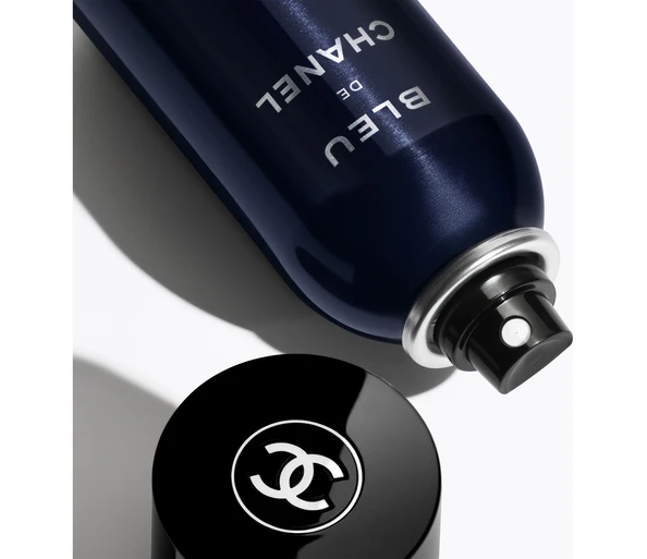 CHANEL BLEU DE CHANEL Déodorant vaporisateur