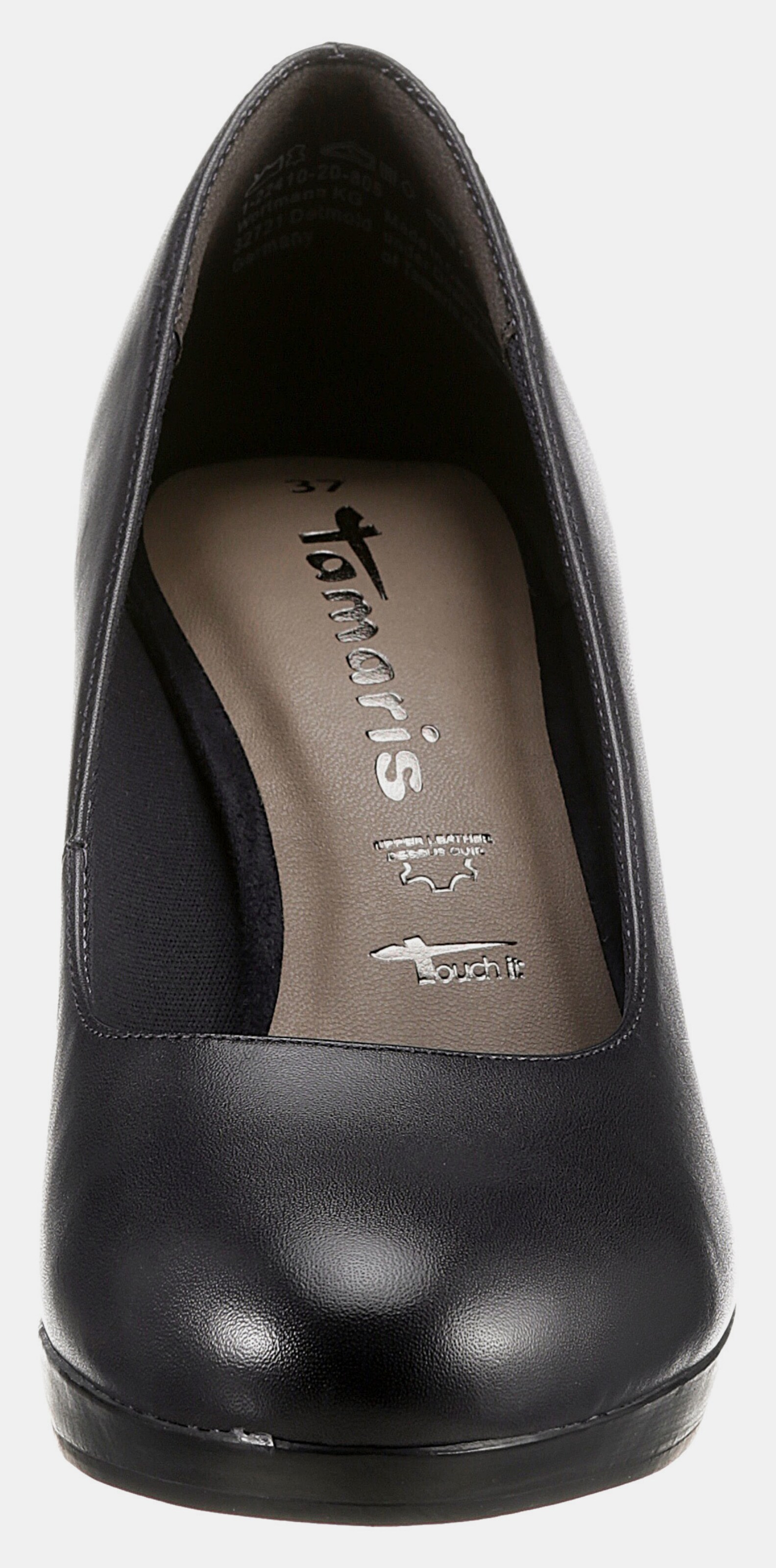 Pumps
