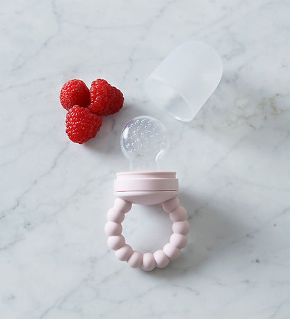 Jack o Juno Fruchtsauger - Bubble - Light Pink