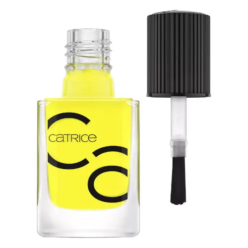 Iconails Gel Lacquer 171 A Sip of Fresh Lemonade