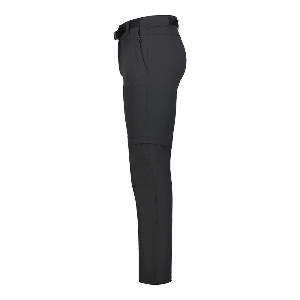 Icepeak BARWICK - Pantalon Homme anthracite