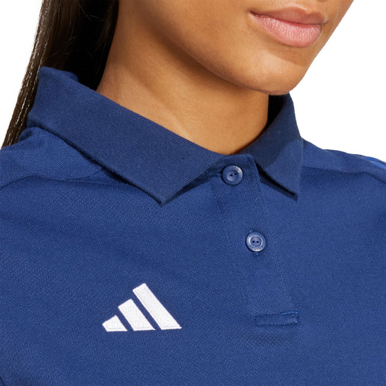 adidas TIRO 24 Polo Dames