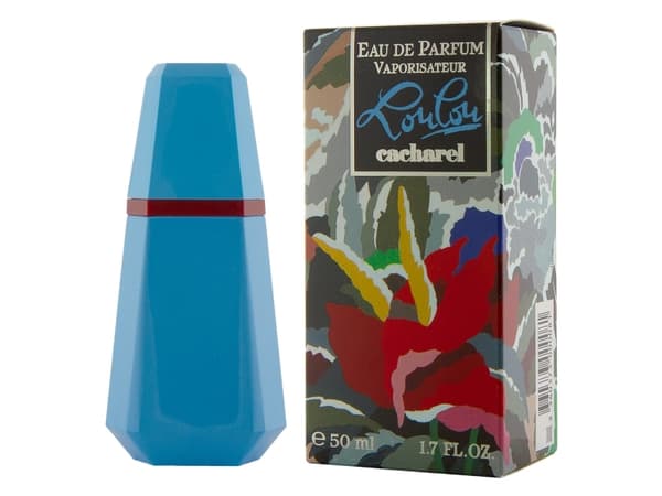 Cacharel Lou Lou Edp Spray 50 ml woman