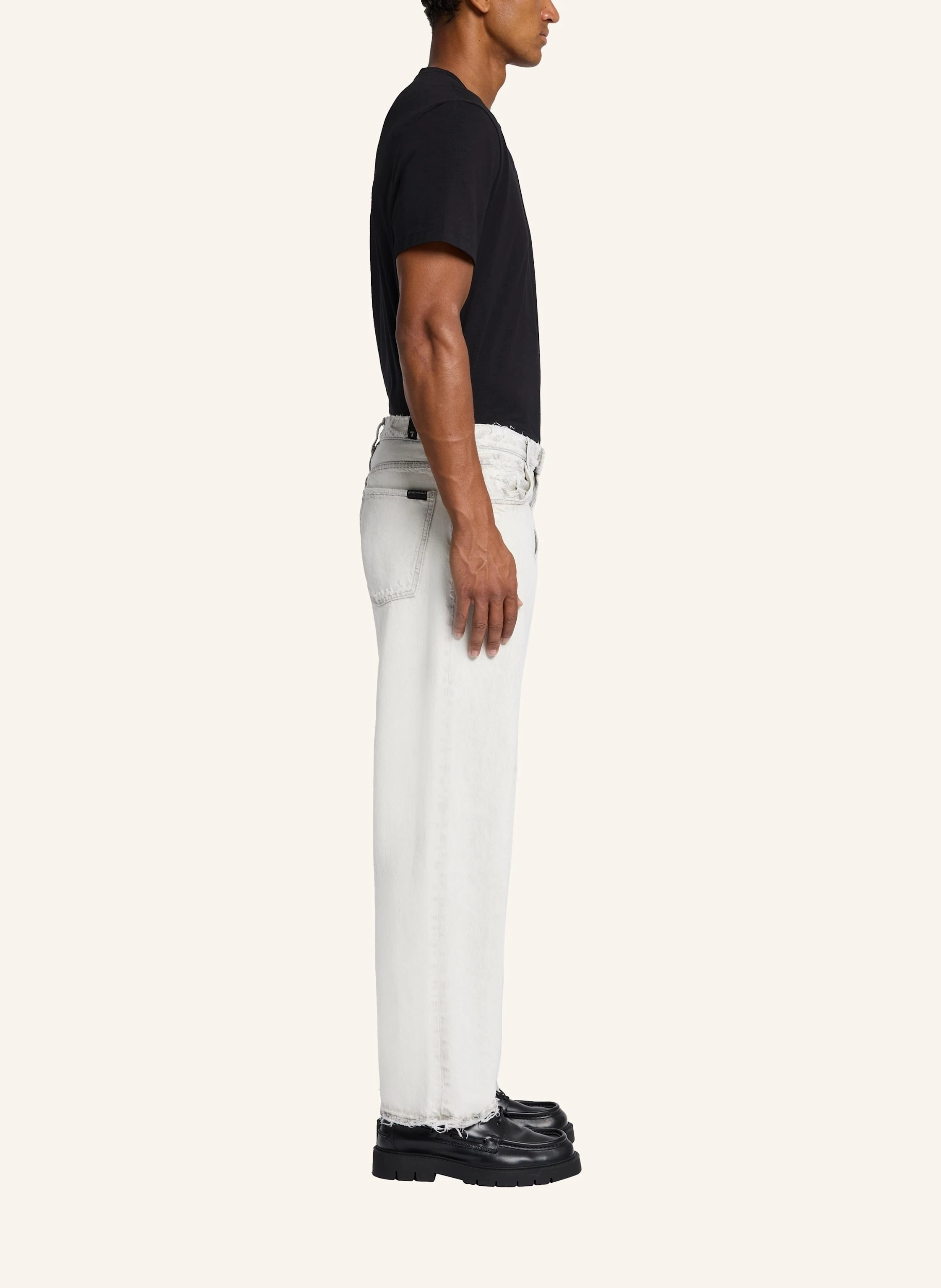 7 for all mankind Jeans RYAN Straight Fit