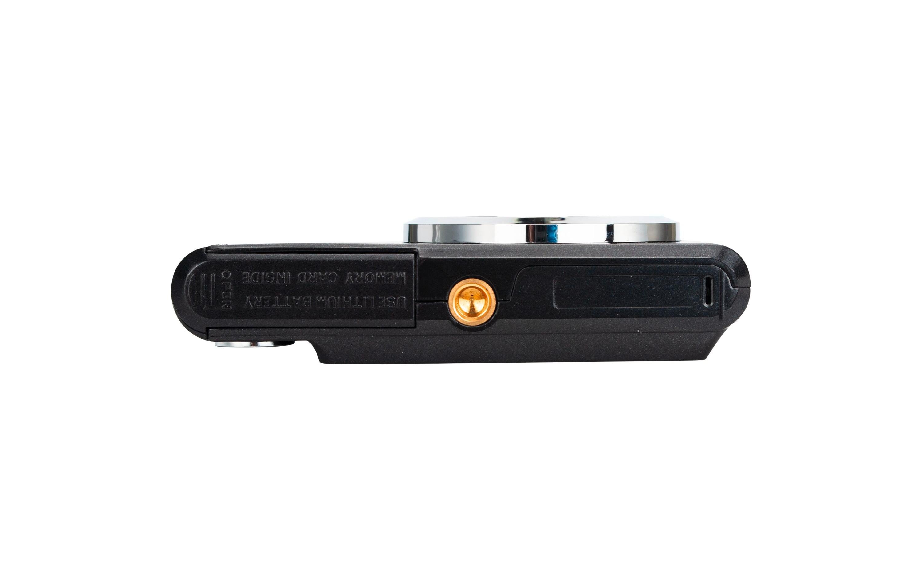Fotokamera Realishot DC5200 SchwarzDer Klassiker für Fotoanfänger