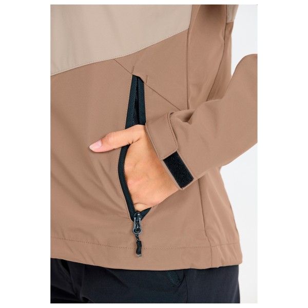 Whistler - Women's Rosea V2 Softshell Jacket W-Pro 8000 - Veste softshell