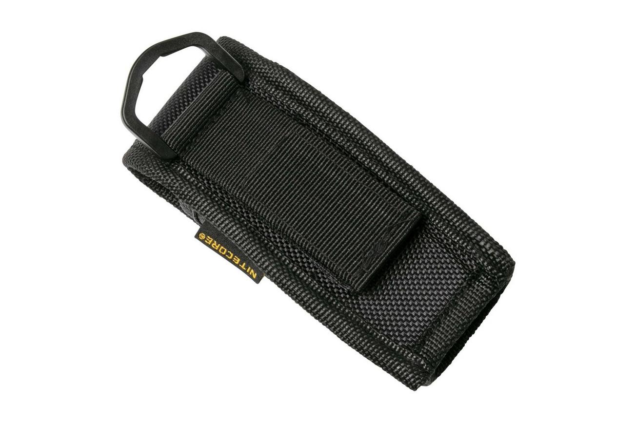 Nitecore TM10K LTP low temperature resistant oplaadbare zaklamp, 10.000 lumen