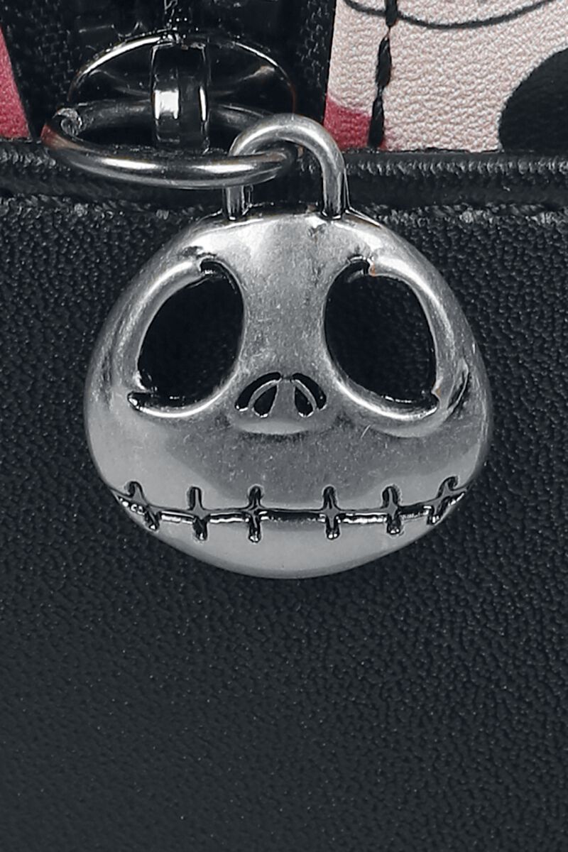 Jack Skellington | L'Étrange Noël De Monsieur Jack Sac à dos