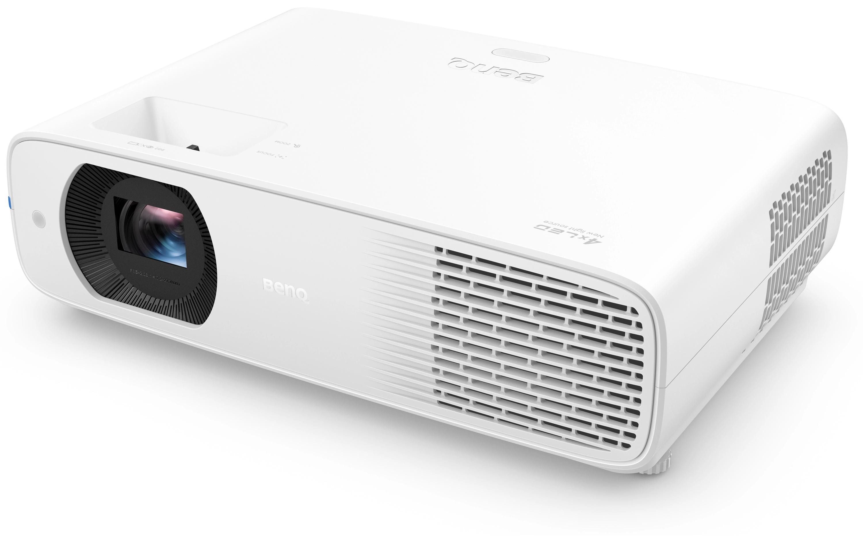 Projektor LH750<br>Full-HD-Beamer mit 5000 ANSI-Lumen