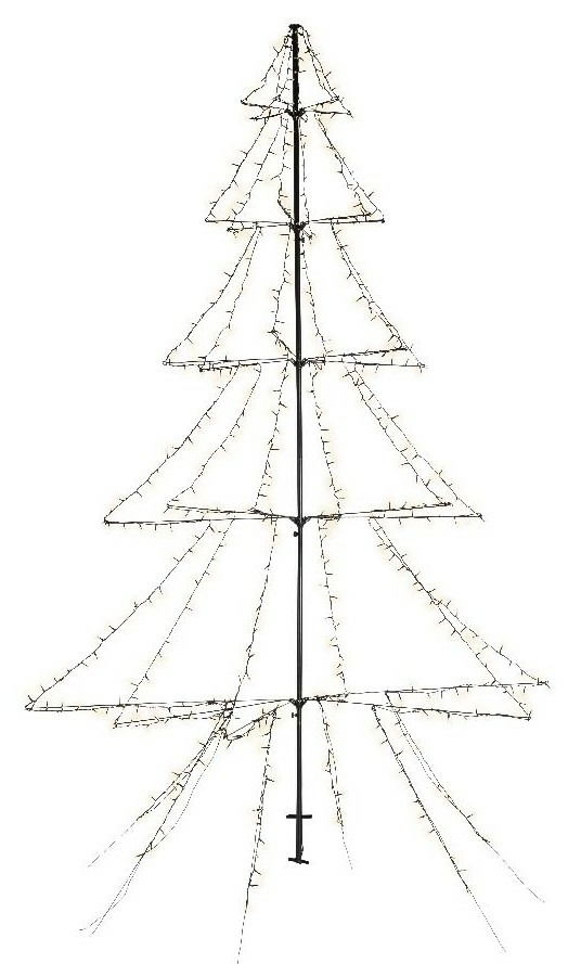 Lumineo LED-Baum