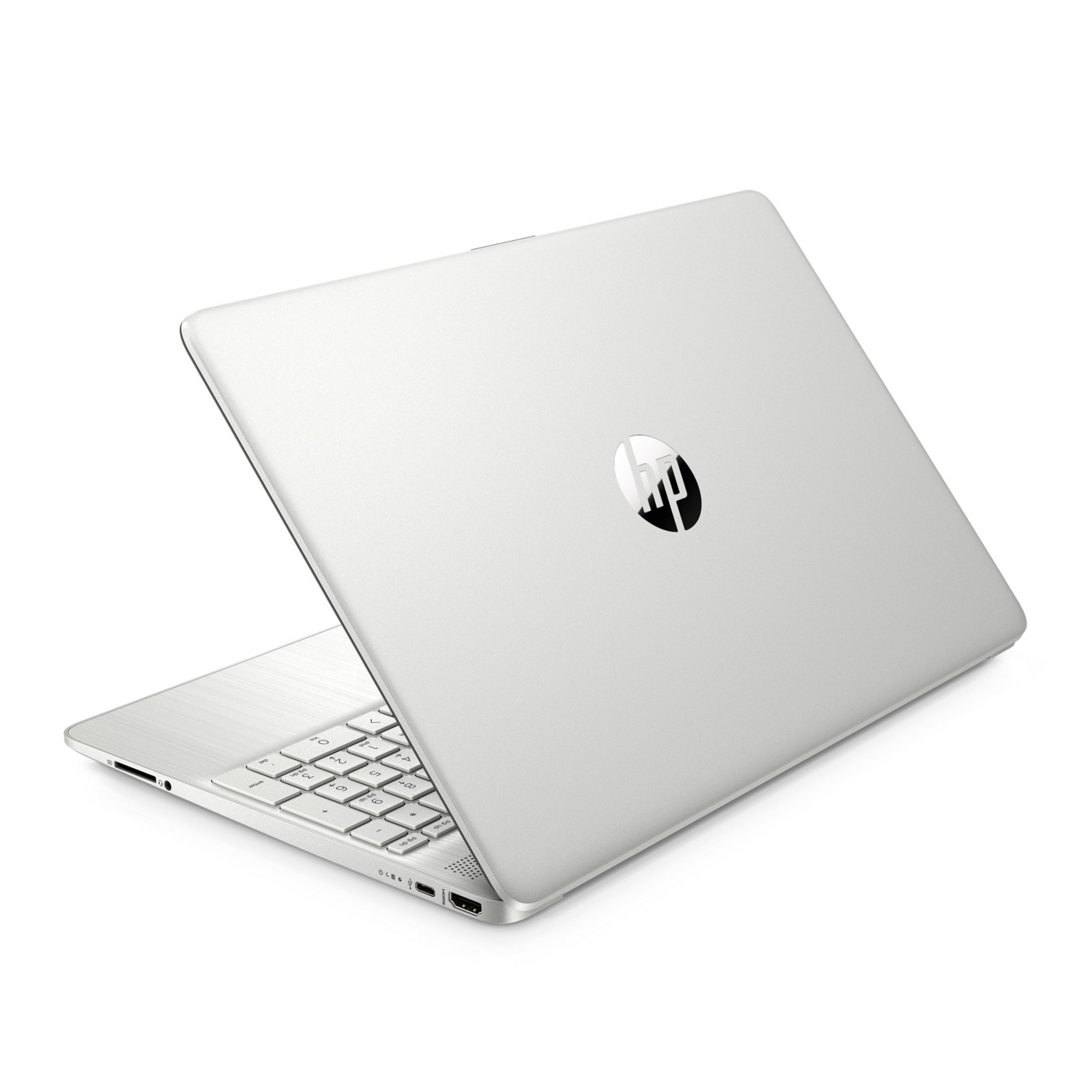 HP Notebook 15s-fq5810ng