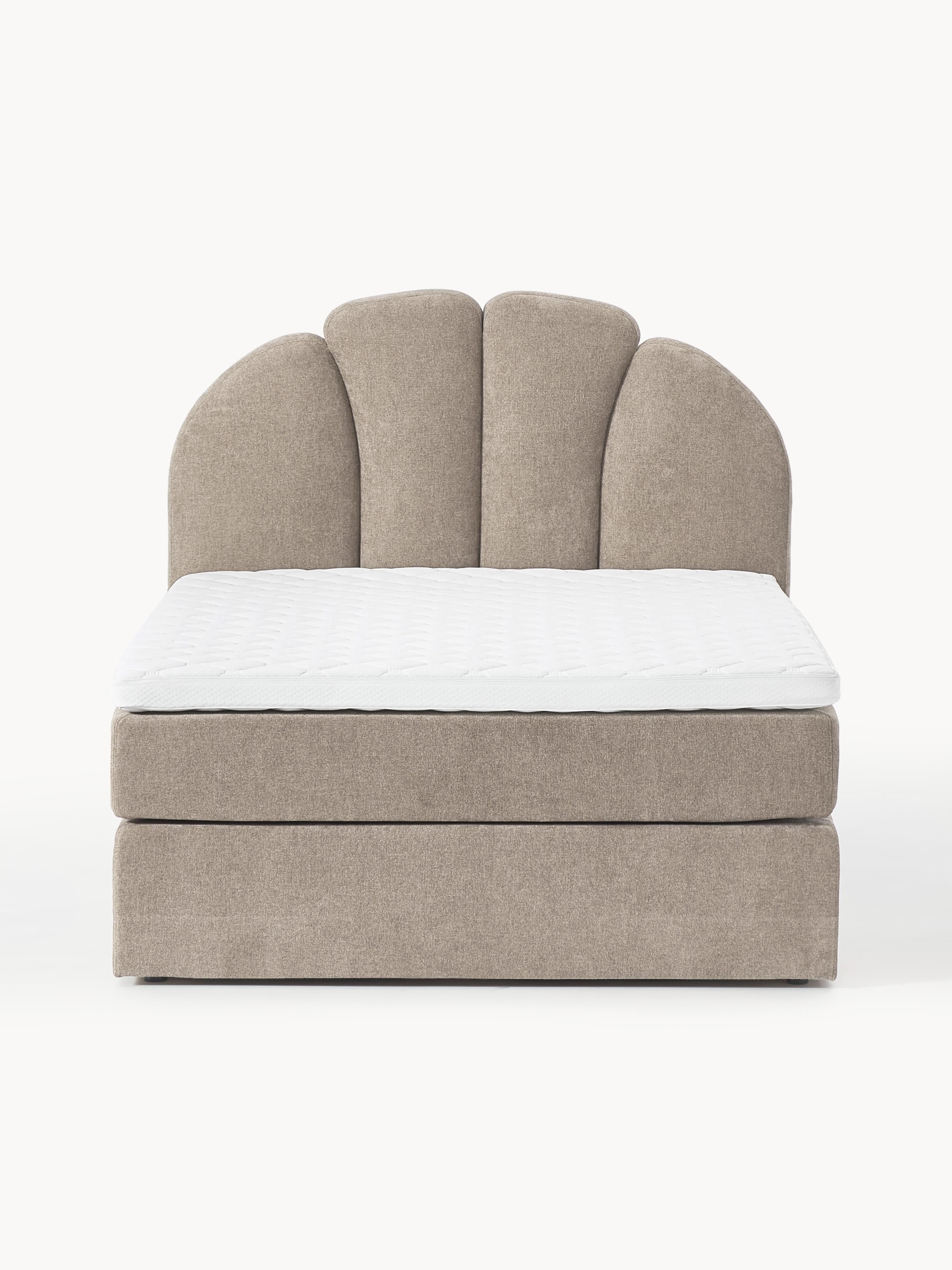 Boxspringbed Romia