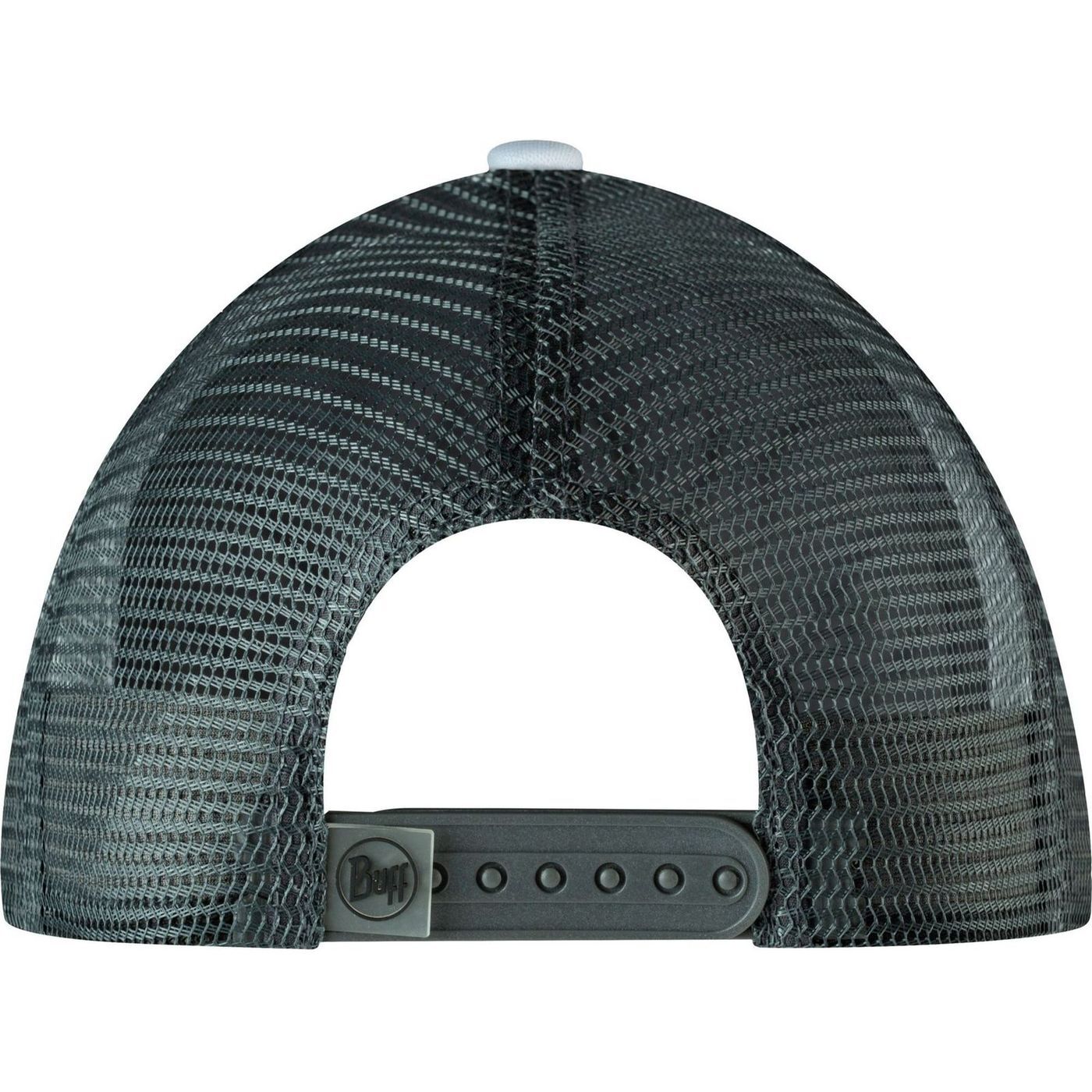 BuffTrucker Cap