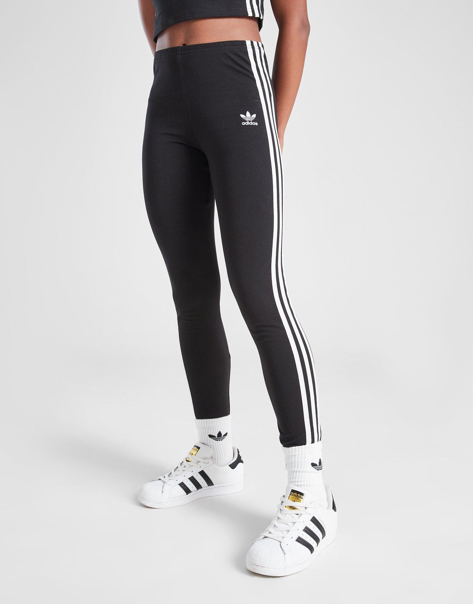 adidas Originals Legging 3-Stripes Trefoil Junior