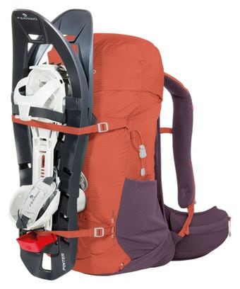 Sac de Randonnée Femme Ferrino Hikemaster 24L Orange
