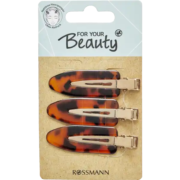 Haarspange