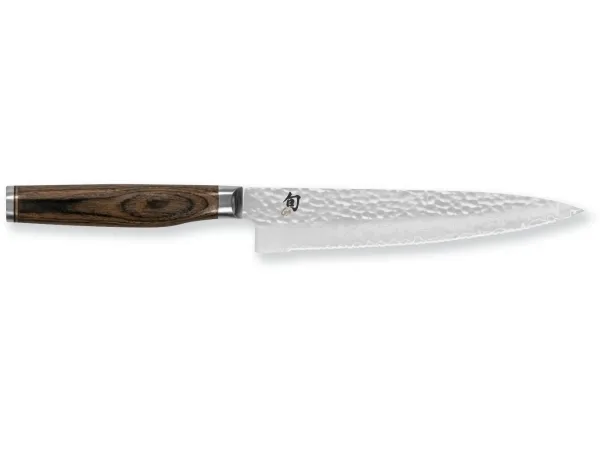 kai TDM-1722, Universalkniv, 16,5 cm, 1 stk