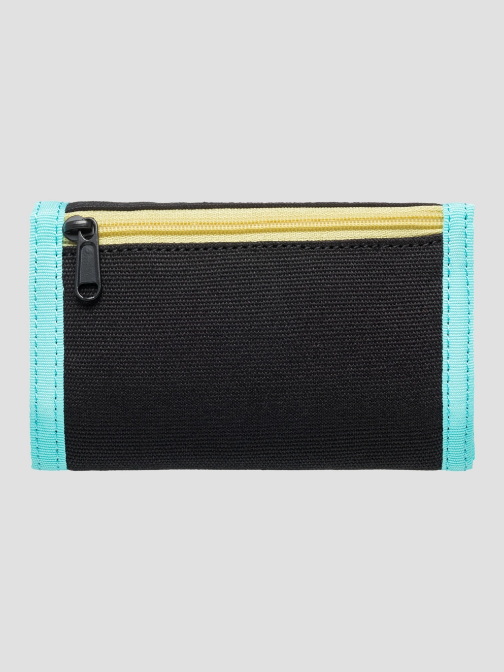 Quiksilver The Everydaily Wallet black